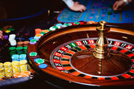 Как войти на сайт Casino Pobeda