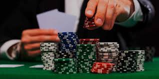 Зеркало Casino Pobeda