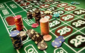 Зеркало Casino Pobeda